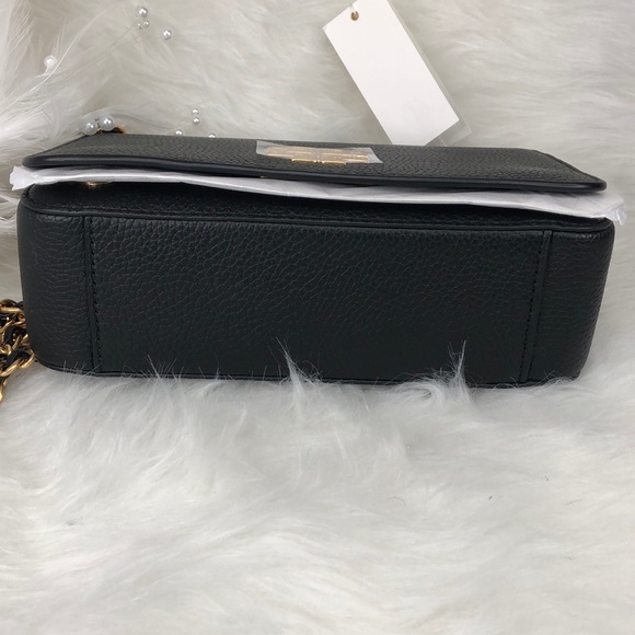 NEW Tory Burch Britten Adjustable Shoulder Bag - Picture 6 of 7